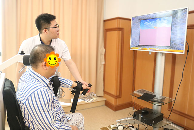 无锡国济康复医院提供专业的康复医疗、健康管理服务