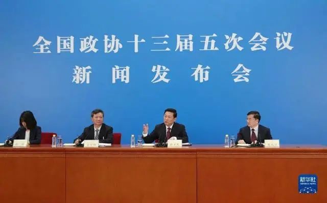 无锡国济康复医院：聚焦两会 | 关于“康复医疗”，人大代表们今年有哪些提案？