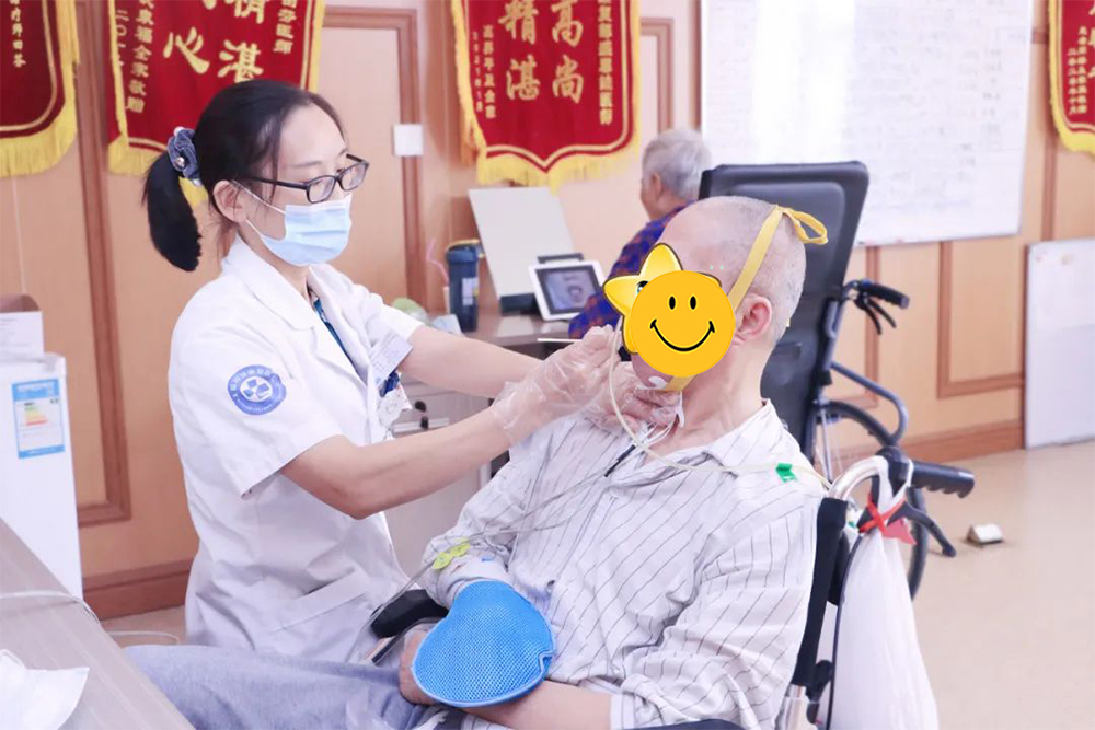 无锡国济康复医院康复医学科：让患者在康复之路上遇见温暖