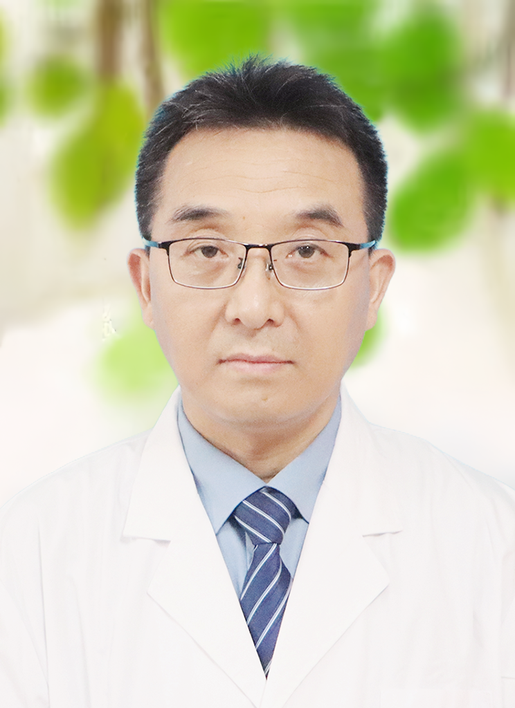无锡国济康复医院_李洪溪_副主任医师