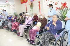 爱在国济·感恩母爱——我院感恩母亲节特别活动