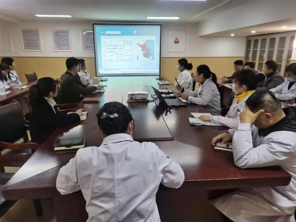 寒潮来袭 守护健康︱无锡国济康复医院提醒您防寒保暖 平安过冬