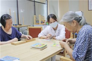 脑卒中康复训练方法有哪些？