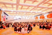 岁末团圆・共赴新程 | 无锡国济2026年春节联欢晚会圆满落幕