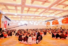 岁末团圆・共赴新程 | 无锡国济2026年春节联欢晚会圆满落幕