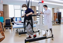 ​无锡国济康复医院：助力四肢创伤骨折患者重获健康生活