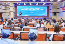 2025年江苏省继续教育项目《静脉导管全流程管理新进展学习班》在无锡国济康复医院成功举办