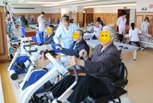 打破偏瘫桎梏，重燃生命活力——无锡国济康复医院，中风偏瘫患者的重生港湾