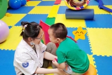 无锡国济康复医院儿童康复科重视缺陷多动障碍（ADHD）儿童的康复训练