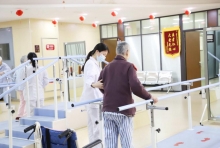 努力提升康复质量 无锡国济康复医院致力打造成无锡市高端康复医院