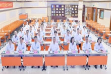 总结 复盘 聚势谋远丨无锡国济召开2025年第一季度总结暨二季度工作计划会议