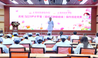 以赛促学强技能，无锡国济开展密闭式静脉输液技能竞赛