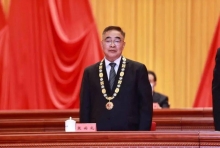 两会代表张伯礼院士：建议增设康复医学为一级学科！