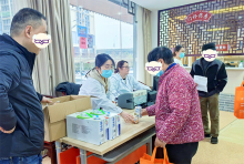 无锡国济门诊丨暖心护航老年人健康，共赴老年体检之约