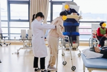 骨折手术很成功，为什么功能恢复不理想？——无锡国济康复医院为您揭秘！