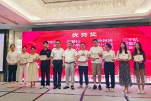 祝贺！无锡国济康复医院在2023深圳国际康复论坛“龙城杯”康复病案书写规范化大赛中荣获佳绩