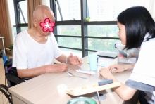无锡国济心肺康复科：基于循证医学的原则，帮助慢阻肺患者提高生活质量