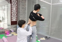 住院康复怕离家？无锡国济日间康复门诊：专业诊疗+居家陪伴，康复顾家两不误