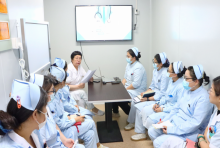 【护理动态】全力迎评，护理质量再提升