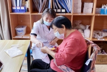 糖尿病有哪些并发症？无锡国济康复医院为糖尿病老人打造舒适温馨的家