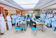 模拟实战淬炼精兵，筑牢医疗安全防线——无锡国济开展职业暴露（针刺伤）应急演练