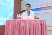 复盘促提升 聚力谋发展——无锡国济康复医院召开2026年第一季度总结暨下季度计划会议