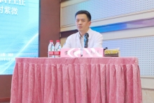 复盘促提升 聚力谋发展——无锡国济康复医院召开2026年第一季度总结暨下季度计划会议