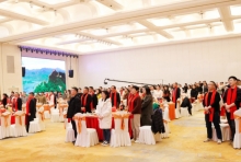 树榜样 争先锋丨无锡国济康复医院/护理院隆重召开2024年度荣誉表彰大会