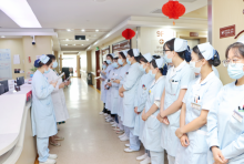 以练促改 | 加强护士应急演练，强化护理风险管理