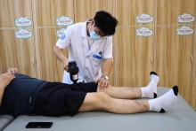 无锡国济康复医院日间康复门诊：“走读式”治疗，还能刷医保？