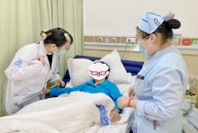 走进无锡国济康复医院高压氧科：为重症救治赋能，为患者康复加速