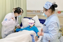 走进无锡国济康复医院高压氧科：为重症救治赋能，为患者康复加速