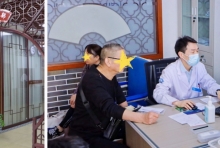 无锡国济康复门诊引入龙氏治脊疗法，为脊柱健康撑起 “防护伞”