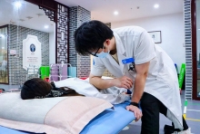 颈肩腰腿痛如何康复？无锡国济康复医院专业方案，缓解颈肩腰腿痛