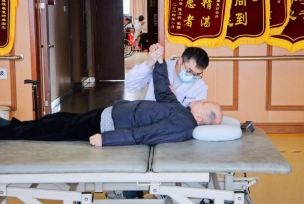 被忽略的心肺康复关键——无锡国济康复医院，心肺康复，要“精 准发力”而非“盲目坚持”