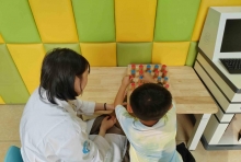 无锡国济康复医院：用专业与爱点亮自闭症儿童的星光之路