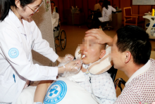 吃东西又呛又咳？无锡国济康复医院：别把吞咽障碍当小事！