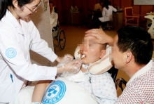 吃东西又呛又咳？无锡国济康复医院：别把吞咽障碍当小事！