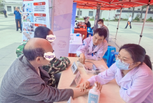 家门口的健康守护！无锡国济6月公益义诊活动预告