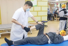 无锡国济康复医院：骨折术后康复的重要性及医院的个体化康复方案