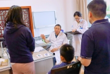 “六一”儿童节公益在行动——无锡国济名医护航，助力特需儿童健康成长