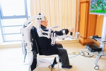 神经康复怎么练？无锡国济康复医院神经康复训练指南