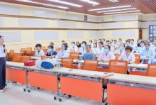 从“急救旁观者”蜕变为“生命守护者”——无锡国济开展非医人员心肺复苏（CPR+AED）救护培训