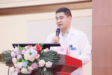 聚力攻坚迎评审 | 无锡国济康复医院召开等级医院迎评动员大会