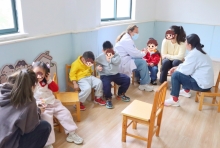 医教融合护成长 | 无锡国济儿童康复科走进幼儿园开展专项评估与指导活动