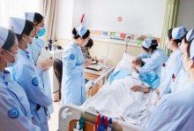 老年常见心肺疾病及康复治疗 —— 无锡国济康复医院为长者健康护航