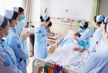老年常见心肺疾病及康复治疗 —— 无锡国济康复医院为长者健康护航