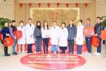无锡市梁溪区人社局开展2025年春节“送温暖”慰问活动