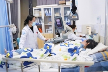 肺部肿瘤术后患者心肺功能的康复治疗