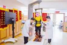 无锡国济康复医院：重症康复，一场生命重启的系统工程